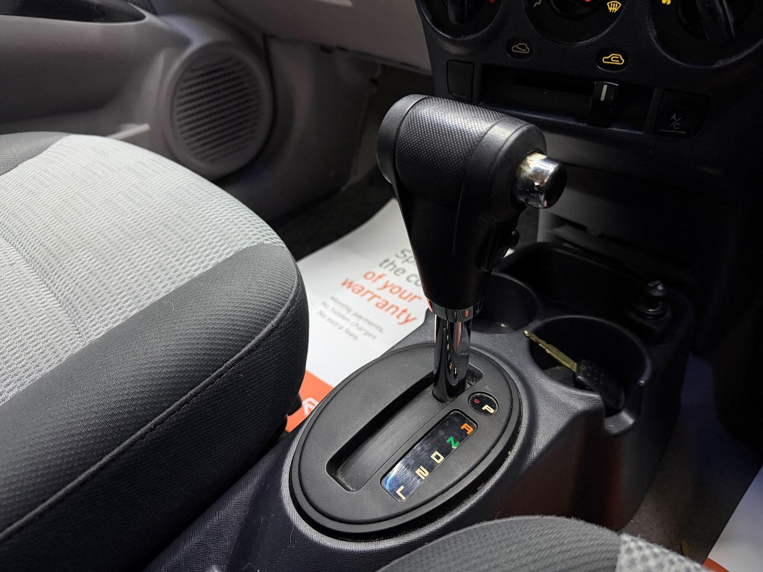 Used Kia Picanto 2005 for sale - 77230173: Photo 8