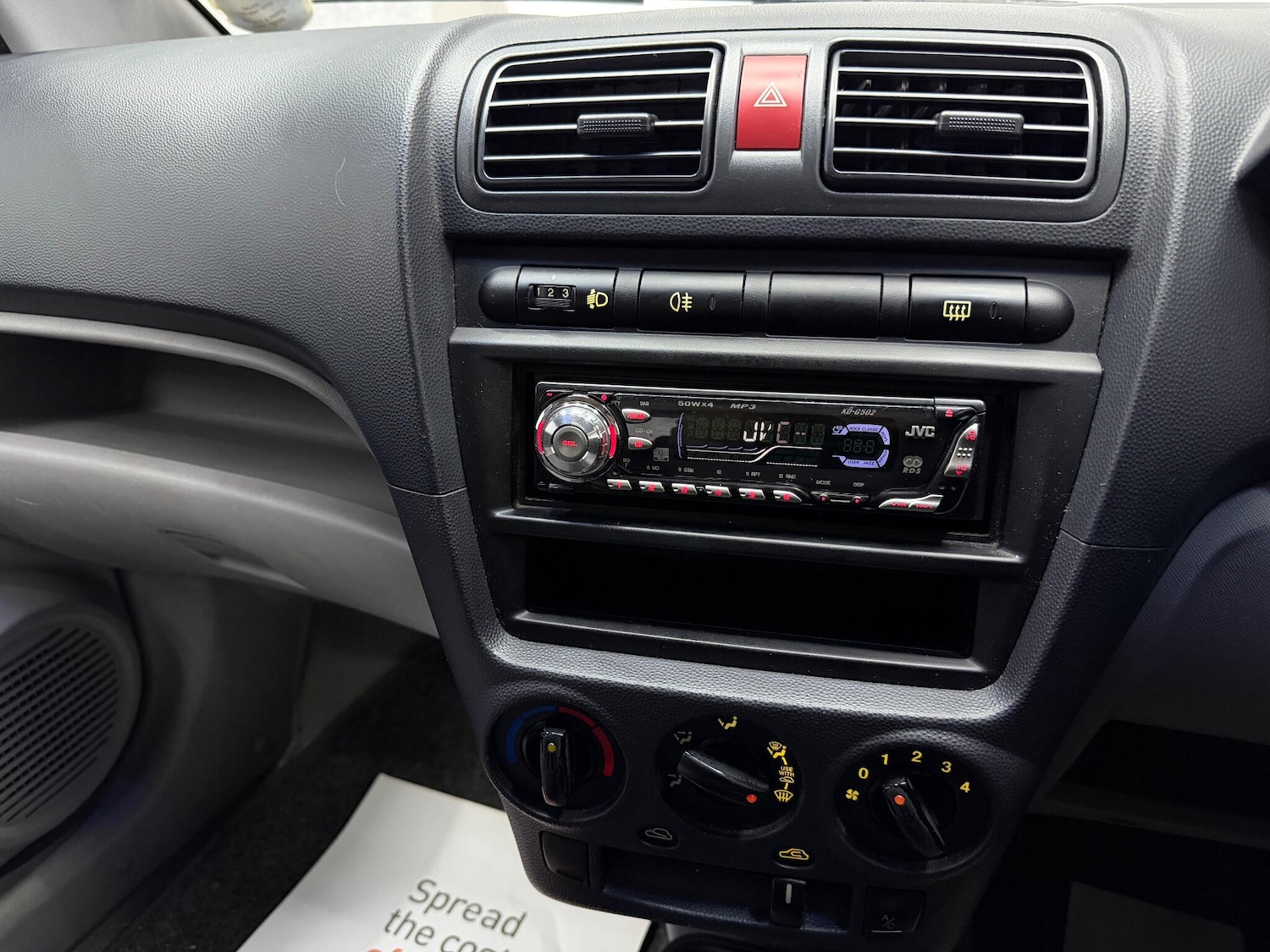 Used Kia Picanto 2005 for sale - 77230173: Photo 9