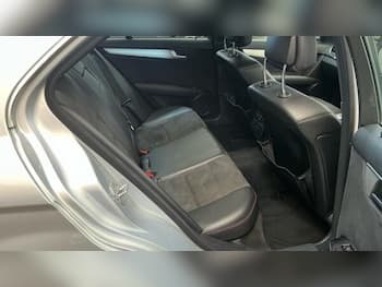 Used Mercedes-Benz C Class 2013 for sale - 79767112: Photo