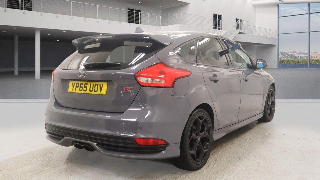 Used Ford Focus 2015 for sale - 77345242: Photo 10