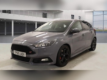 Used Ford Focus 2015 for sale - 77345242: Photo