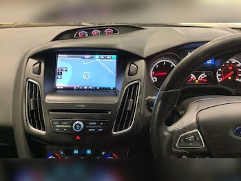 Used Ford Focus 2015 for sale - 77345242: Photo