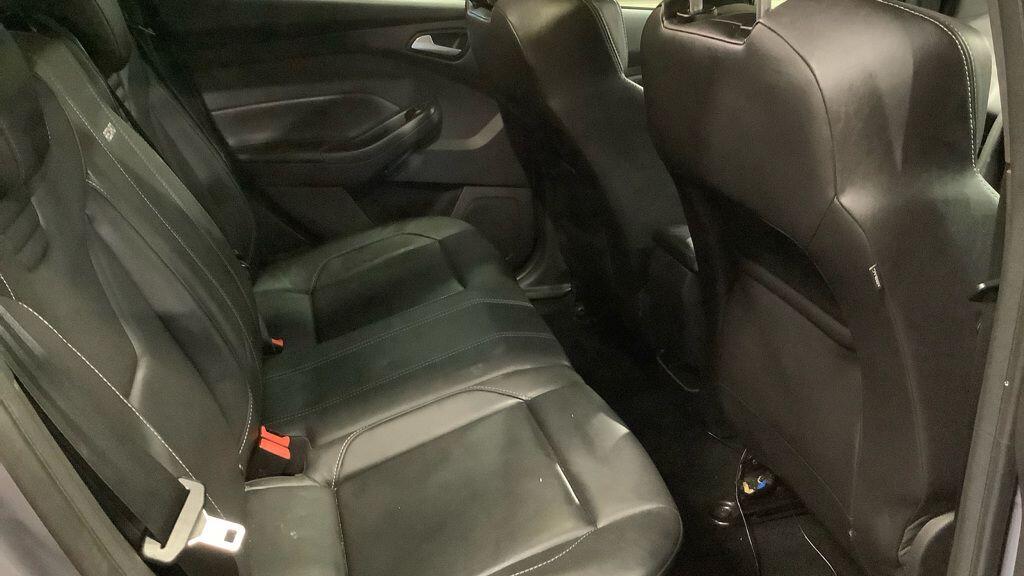 Used Ford Focus 2015 for sale - 77345242: Photo 3