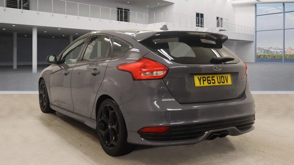 Used Ford Focus 2015 for sale - 77345242: Photo 6