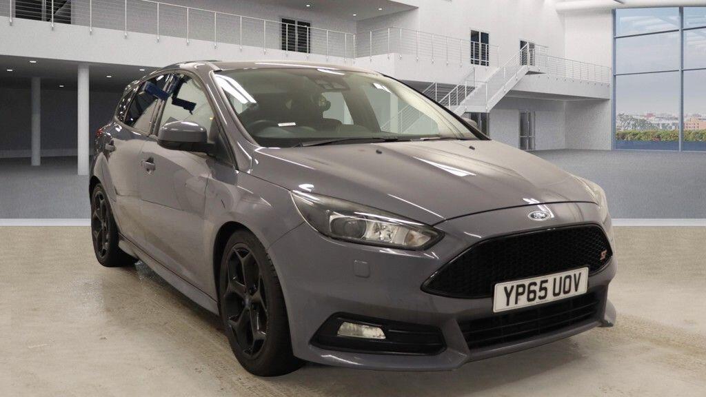 Used Ford Focus 2015 for sale - 77345242: Photo 7