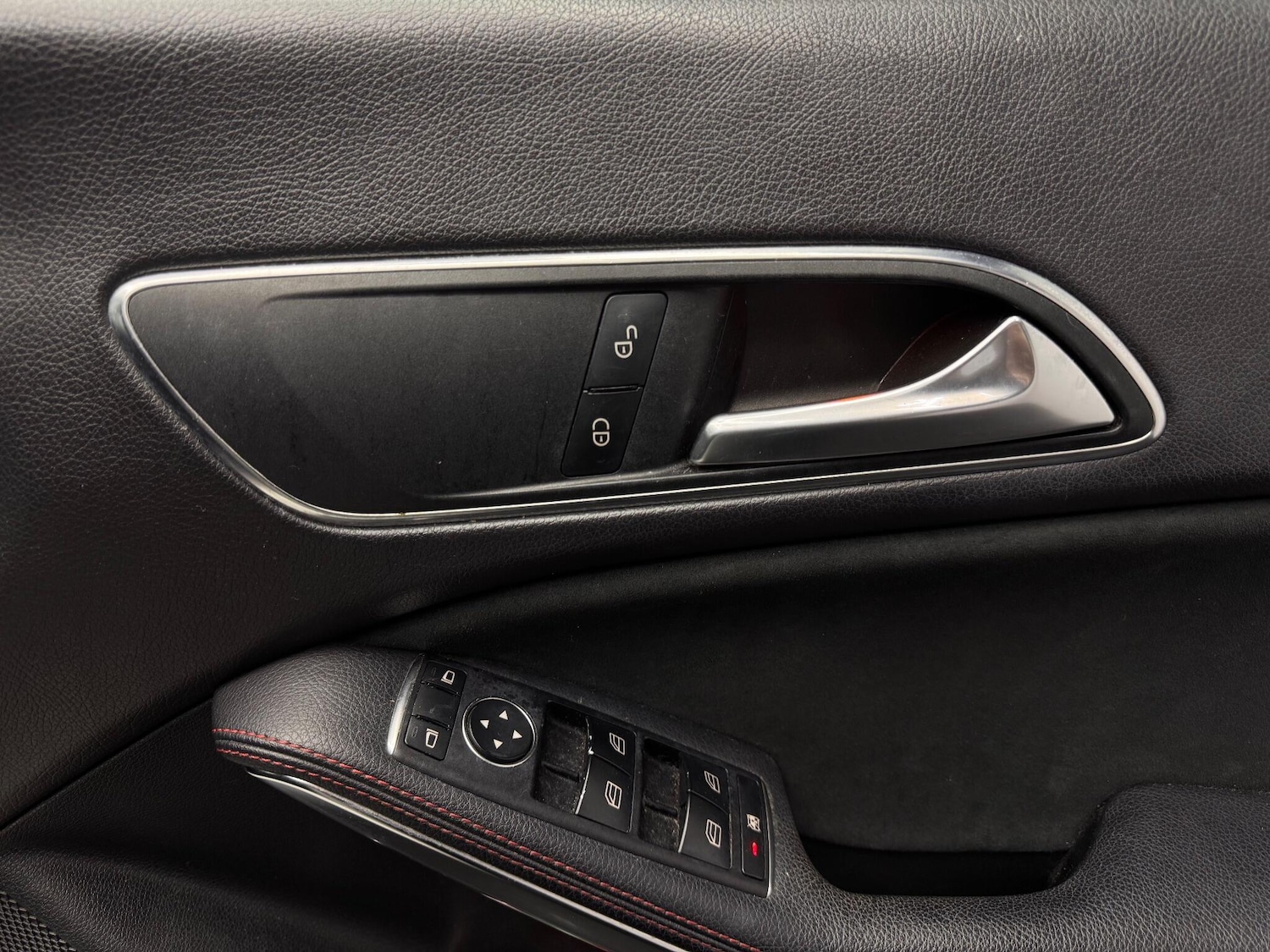 Used Mercedes-Benz CLA for sale - 77163584: Photo 16