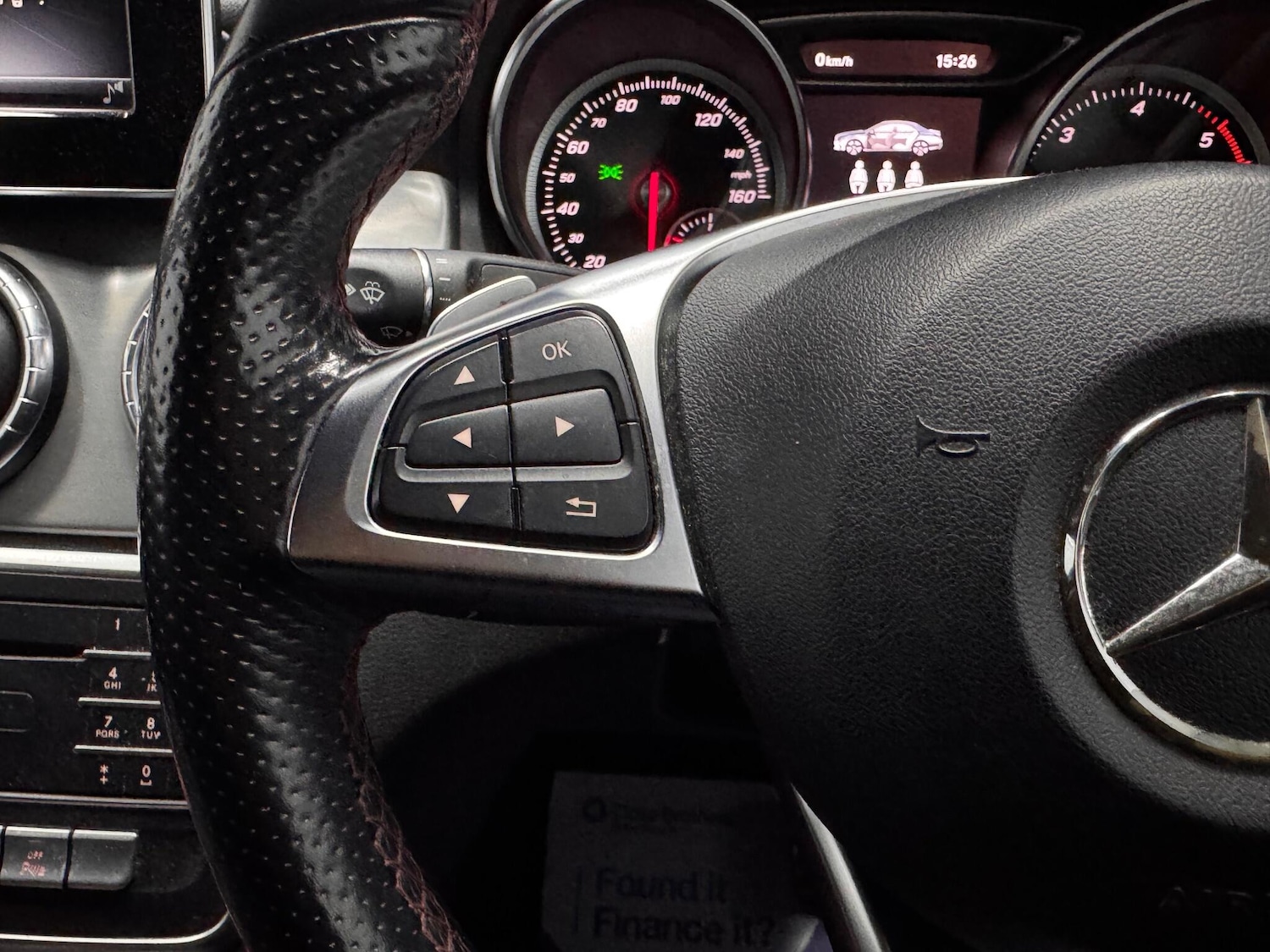 Used Mercedes-Benz CLA for sale - 77163584: Photo 6