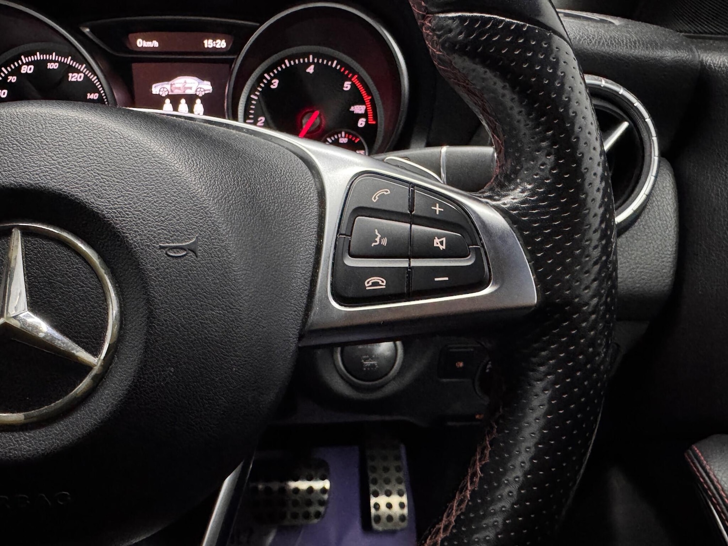 Used Mercedes-Benz CLA for sale - 77163584: Photo 7