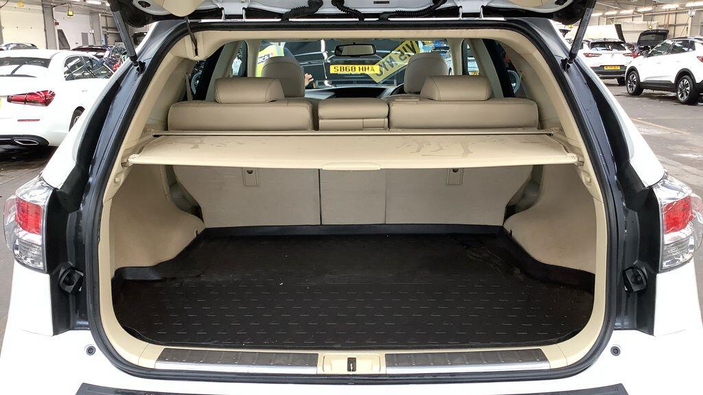 Used Lexus RX 2015 for sale - 77084355: Photo 11