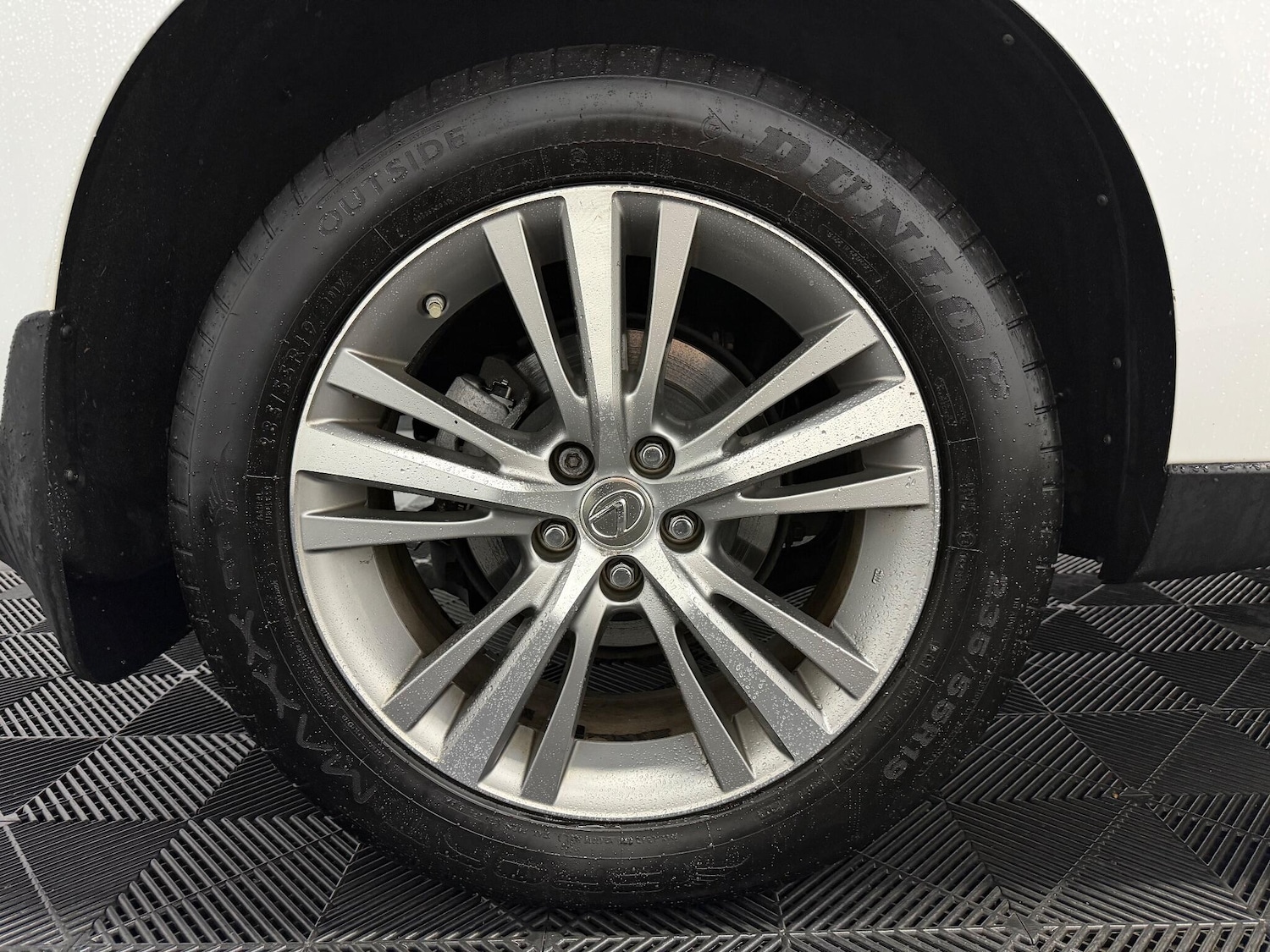 Used Lexus RX 2015 for sale - 77084355: Photo 26