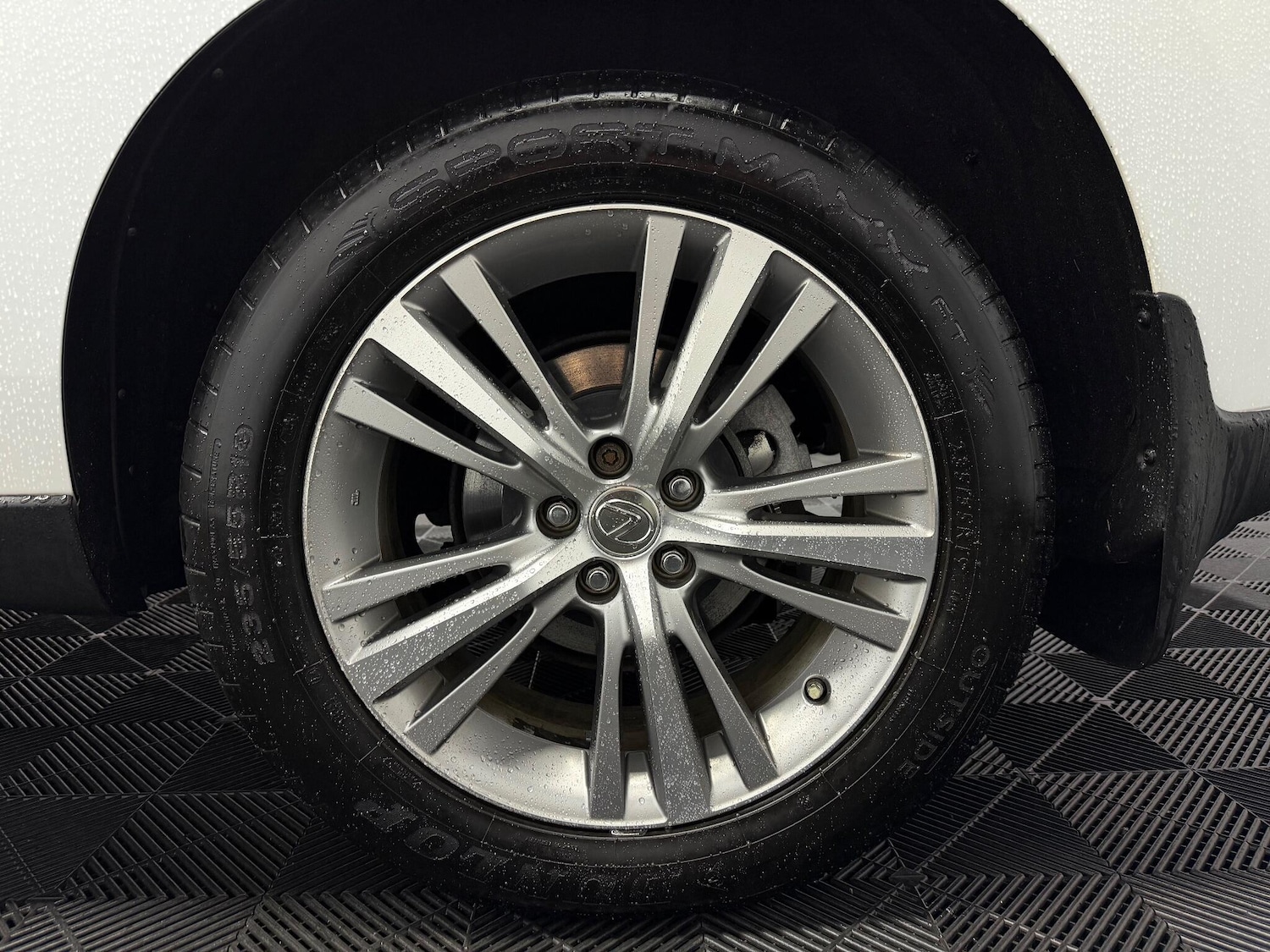 Used Lexus RX 2015 for sale - 77084355: Photo 27