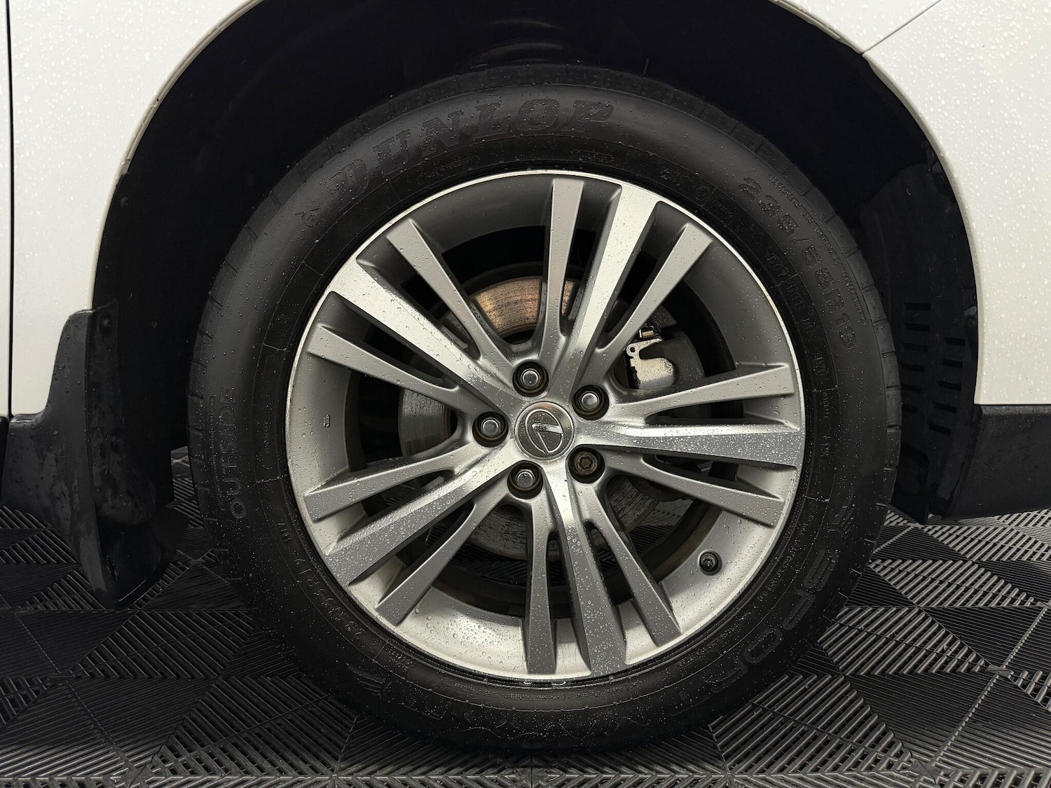 Used Lexus RX 2015 for sale - 77084355: Photo 28