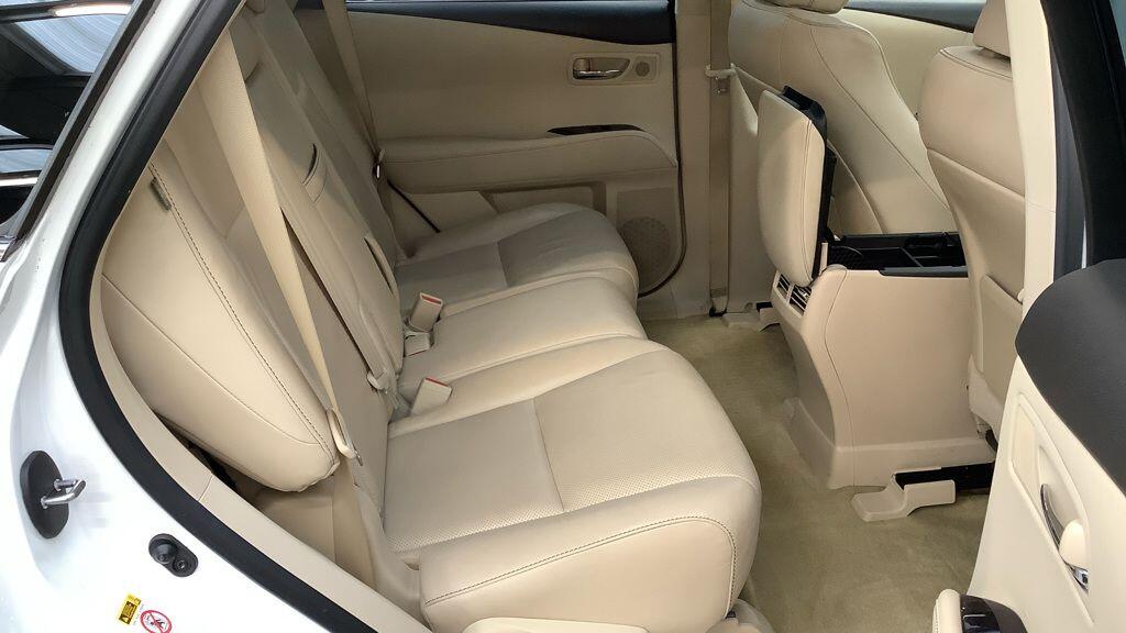 Used Lexus RX 2015 for sale - 77084355: Photo 3
