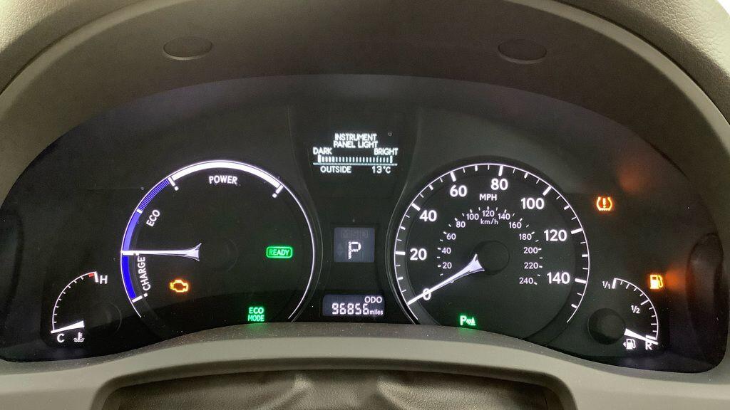 Used Lexus RX 2015 for sale - 77084355: Photo 6