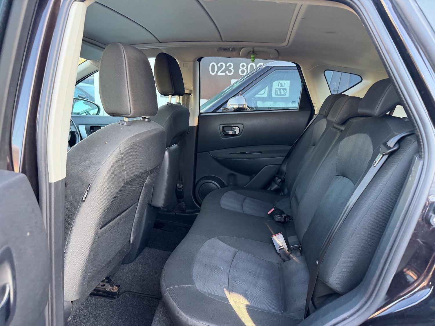 Used Nissan Qashqai 2012 for sale - 77162762: Photo 5