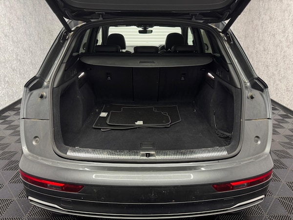 Used Audi Q5 2017 for sale - 75681825: Photo 12
