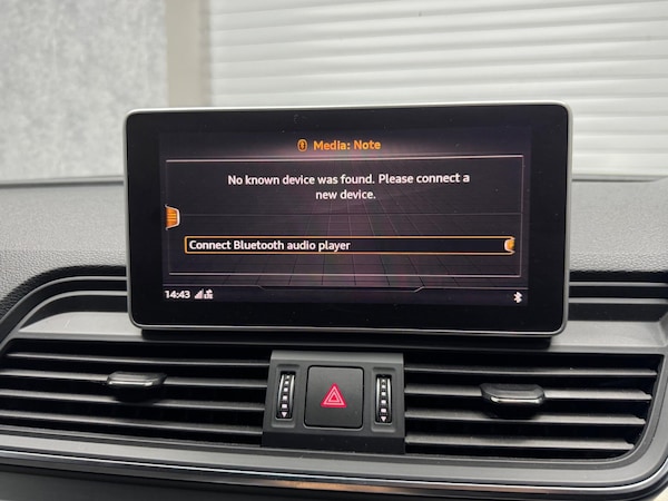 Used Audi Q5 2017 for sale - 75681825: Photo 17