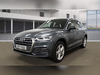 Audi - Q5