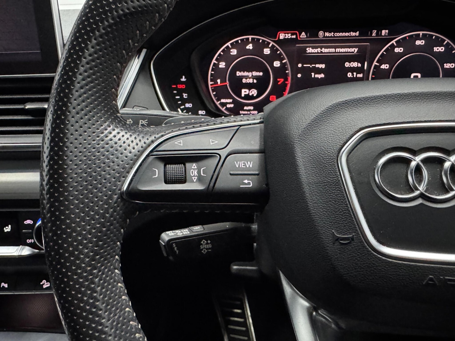 Used Audi Q5 2017 for sale - 75681825: Photo 20