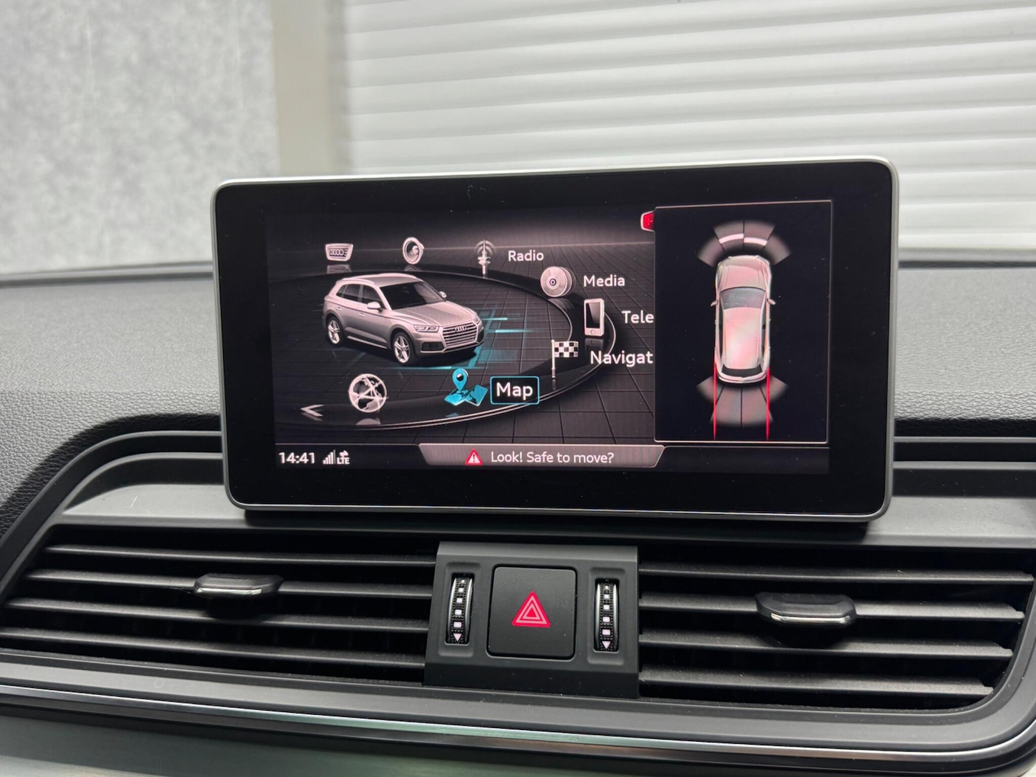 Used Audi Q5 2017 for sale - 75681825: Photo 25