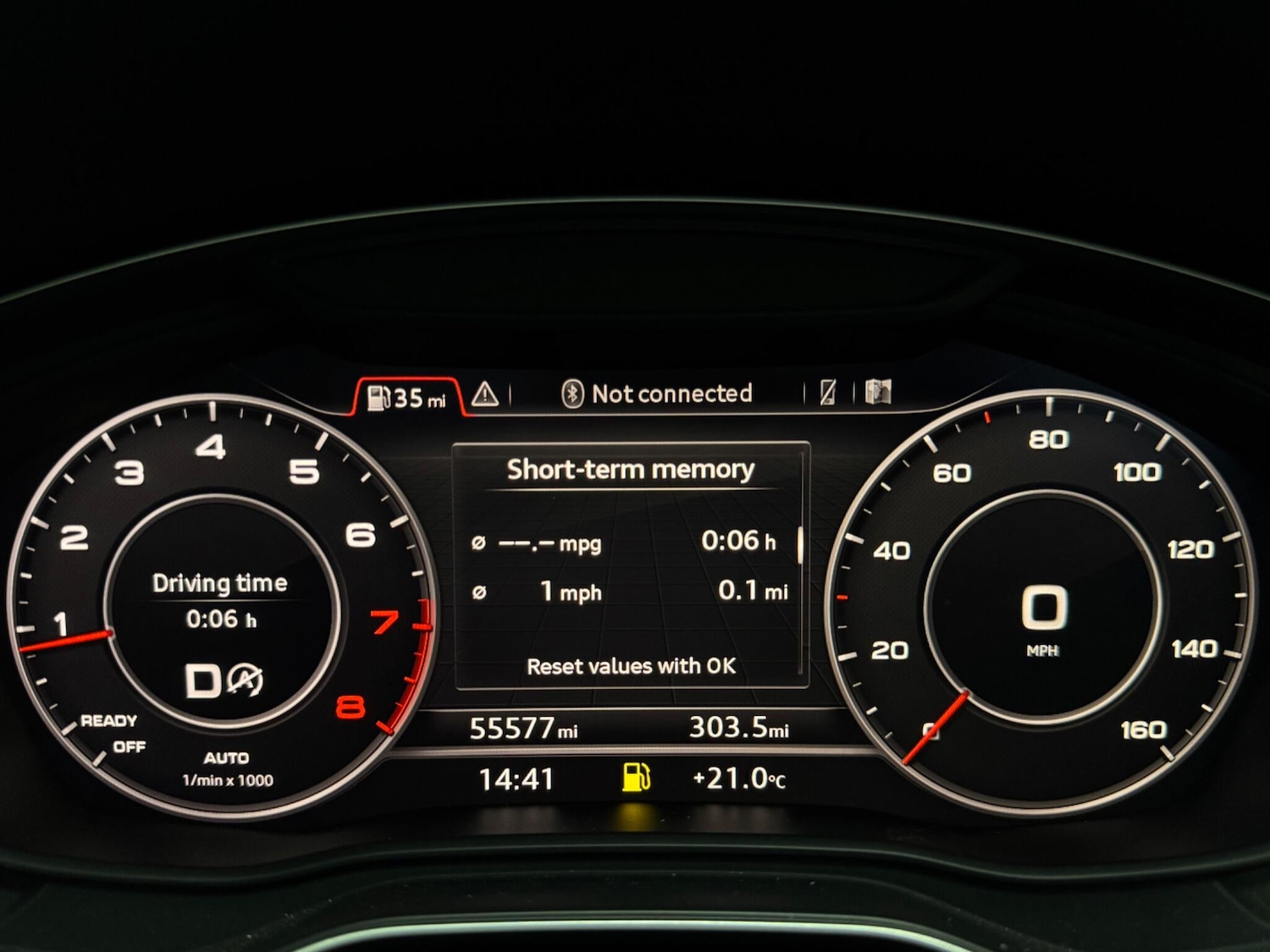 Used Audi Q5 2017 for sale - 75681825: Photo 26