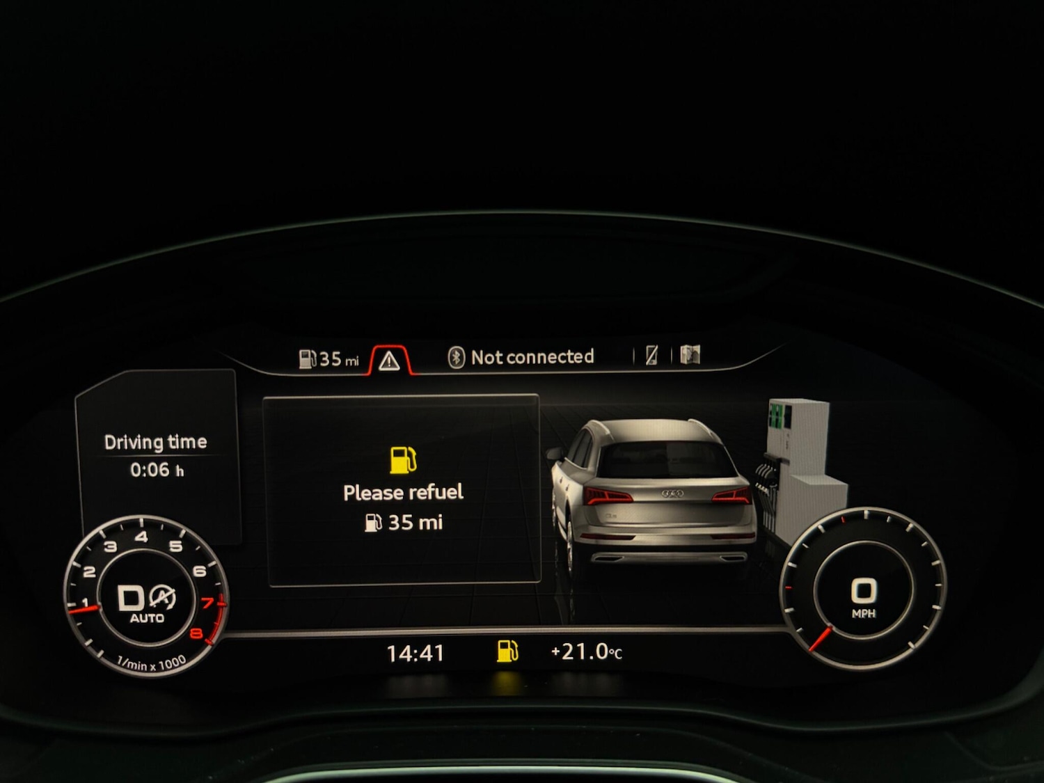 Used Audi Q5 2017 for sale - 75681825: Photo 27