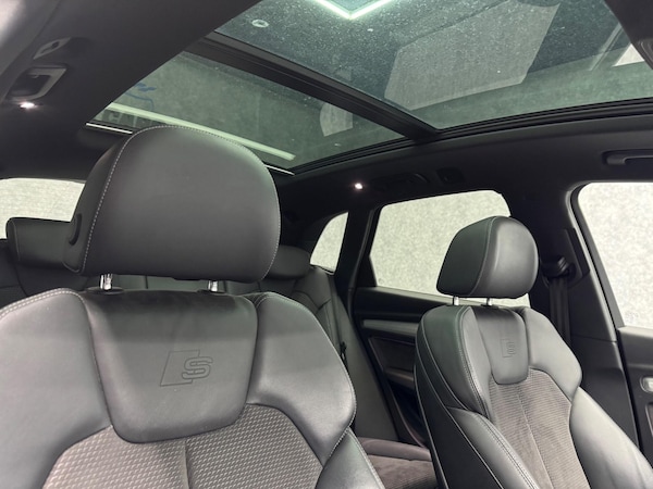 Used Audi Q5 2017 for sale - 75681825: Photo 31