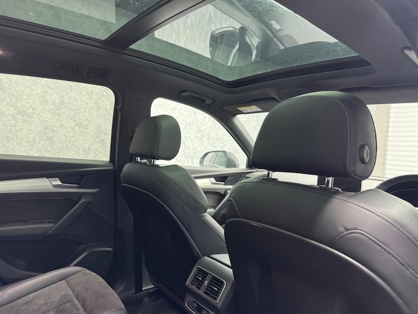 Used Audi Q5 2017 for sale - 75681825: Photo 34