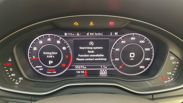 Used Audi Q5 2017 for sale - 75681825: Photo 3