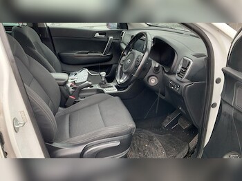 Used Kia Sportage 2017 for sale - 77799018: Photo