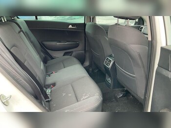 Used Kia Sportage 2017 for sale - 77799018: Photo