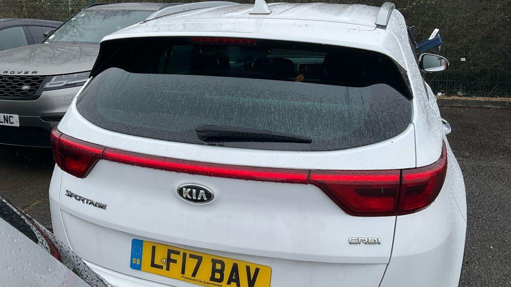 Used Kia Sportage 2017 for sale - 77799018: Photo 7