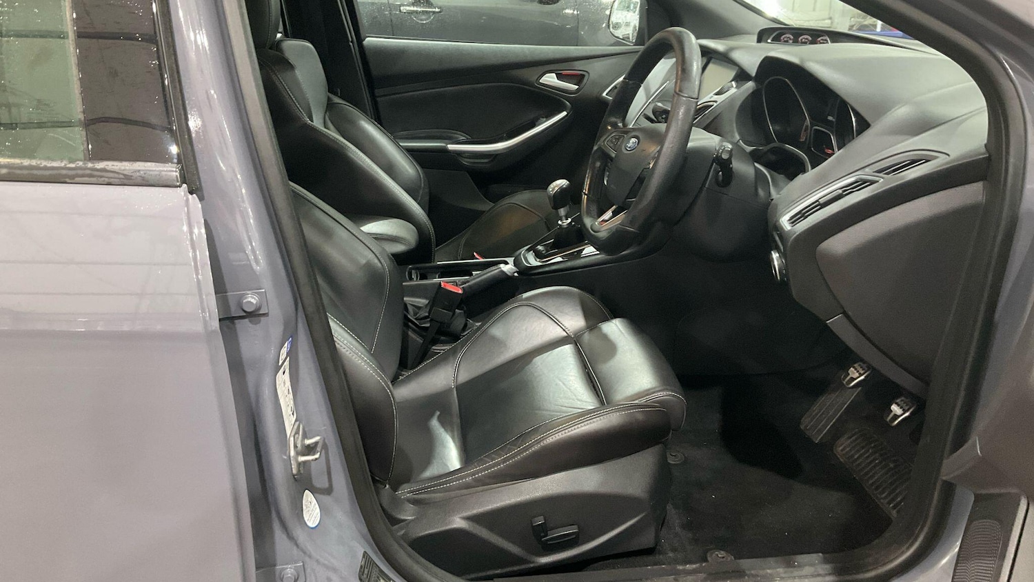 Used Ford Focus for sale - 78057640: Photo 5