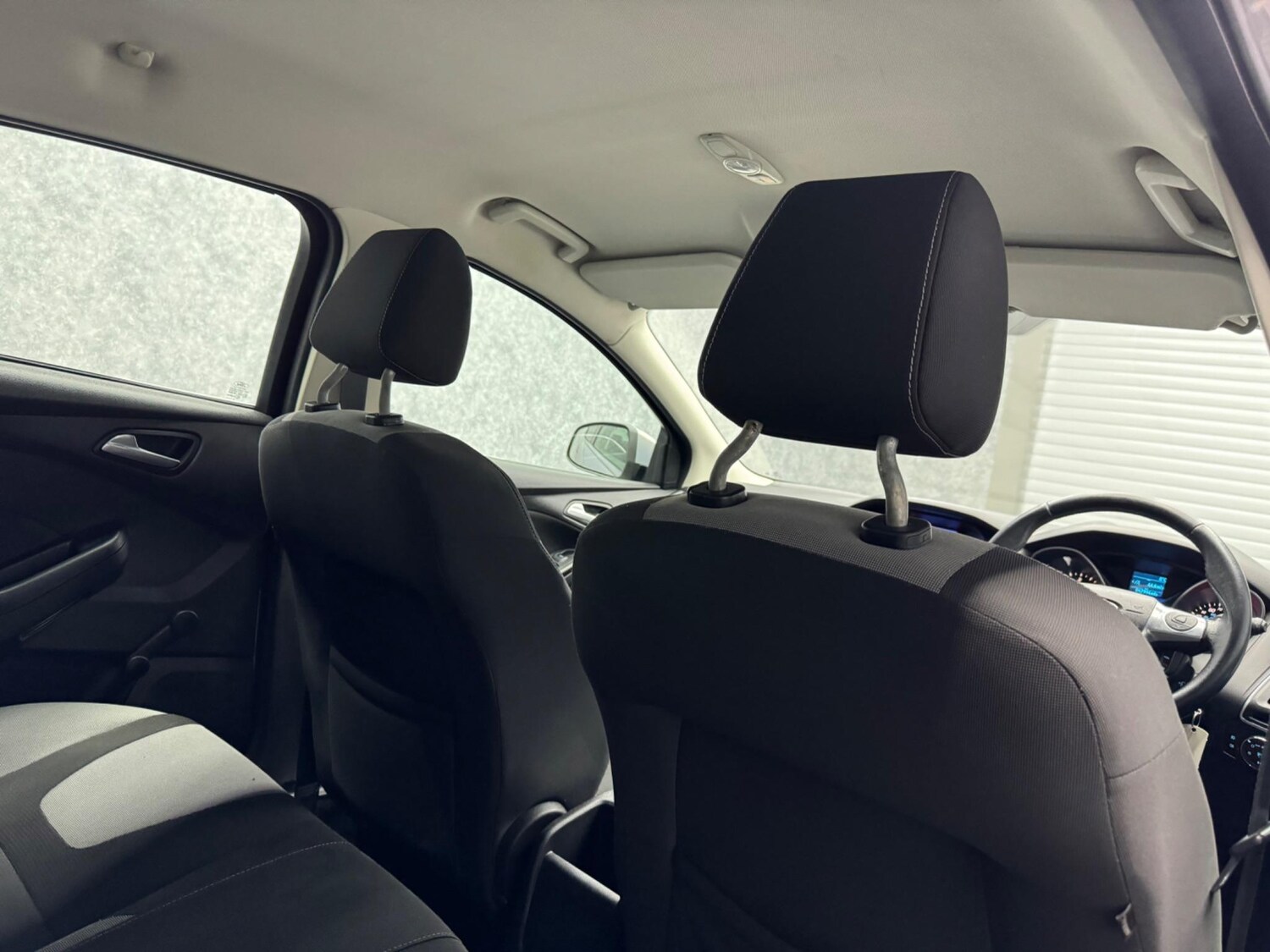 Vehicle 16