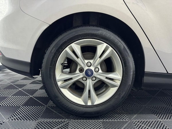 Used Ford Focus 2012 for sale - 73614855: Photo 23