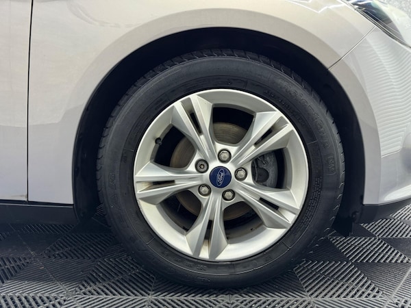 Used Ford Focus 2012 for sale - 73614855: Photo 24