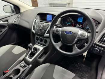 Used Ford Focus 2012 for sale - 73614855: Photo