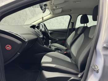 Used Ford Focus 2012 for sale - 73614855: Photo