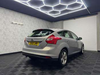 Used Ford Focus 2012 for sale - 73614855: Photo