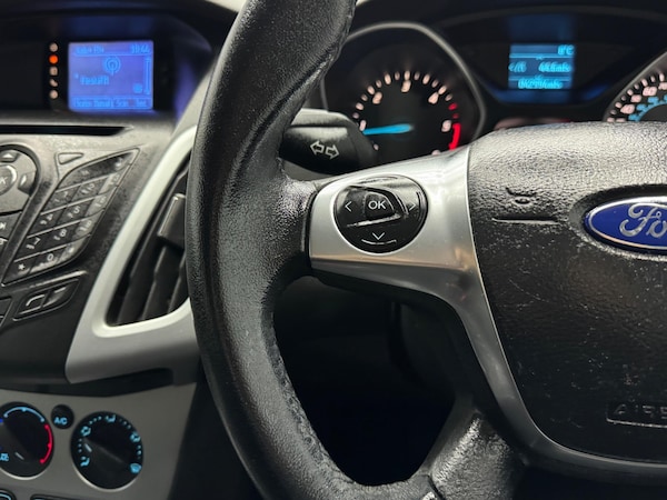 Used Ford Focus 2012 for sale - 73614855: Photo 5