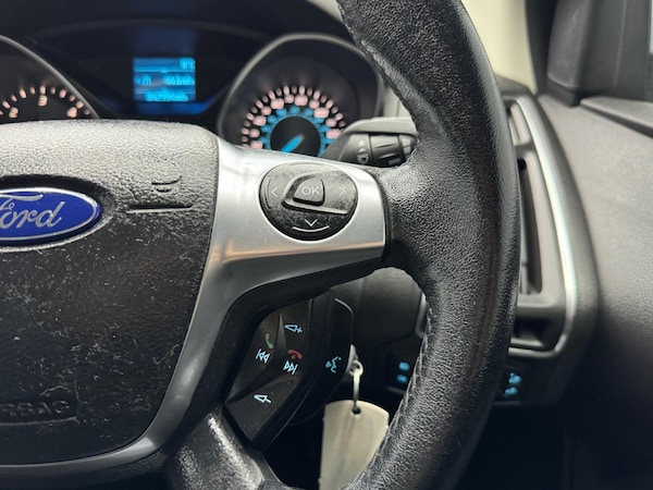 Used Ford Focus 2012 for sale - 73614855: Photo 6