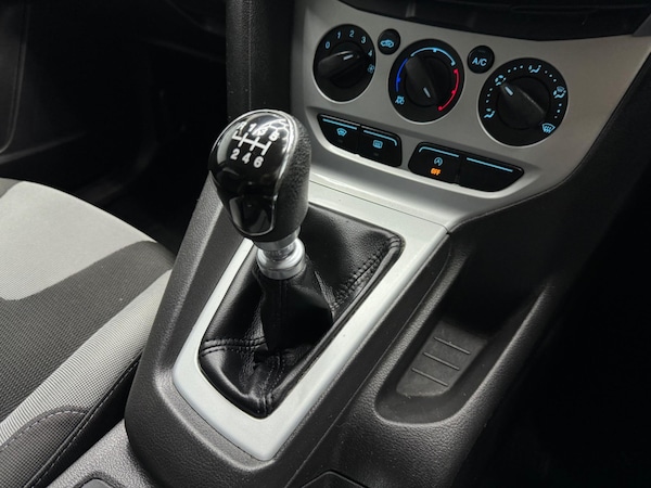 Used Ford Focus 2012 for sale - 73614855: Photo 8
