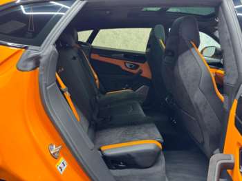 Used Lamborghini Urus 2024 for sale - 74384365: Photo