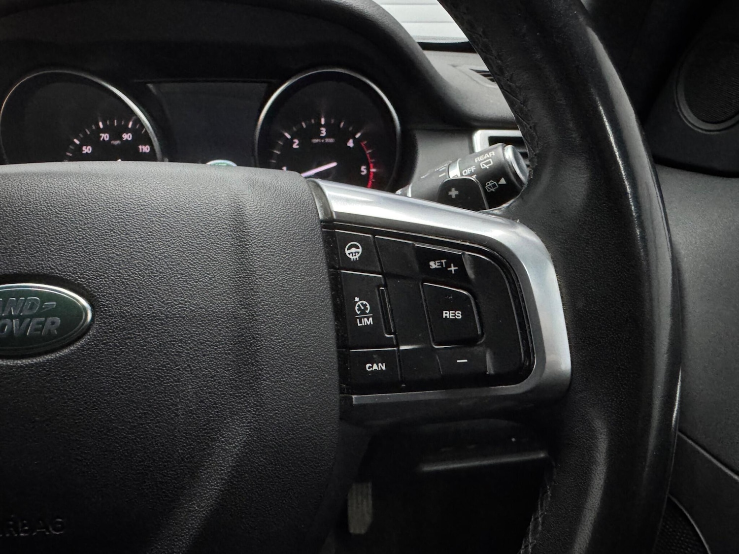 Used Land Rover Discovery Sport 2018 for sale - 76689979: Photo 13