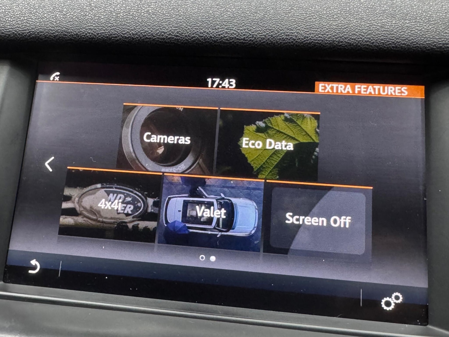 Used Land Rover Discovery Sport 2018 for sale - 76689979: Photo 6