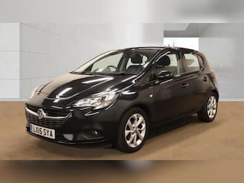 Used Vauxhall Corsa 2015 for sale - 79726080: Photo