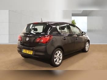 Used Vauxhall Corsa 2015 for sale - 79726080: Photo
