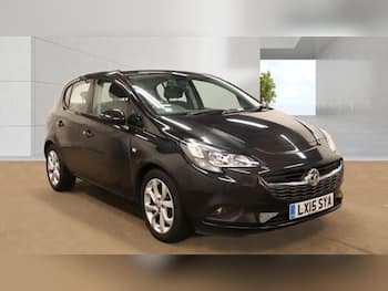 Used Vauxhall Corsa 2015 for sale - 79726080: Photo