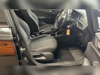Used Vauxhall Corsa 2015 for sale - 79726080: Photo