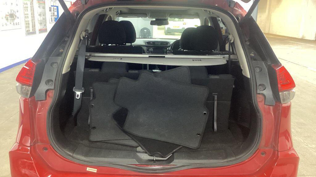 Used Nissan X-Trail for sale - 77174548: Photo 11